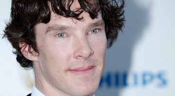 Benedict Cumberbatch - AP