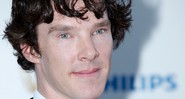 Benedict Cumberbatch - AP