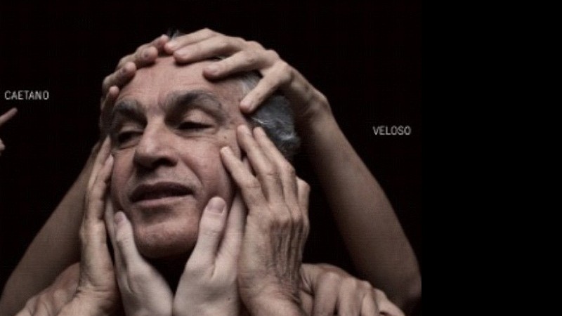 Caetano Veloso - "Abraçaço"