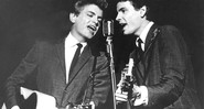 Galeria brigas: The Everly Brothers