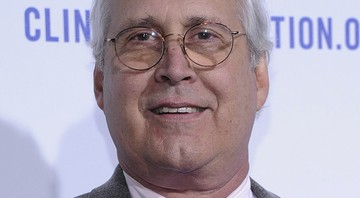 Chevy Chase - AP