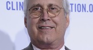 Chevy Chase - AP