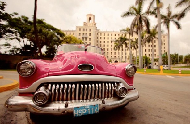 Cuba, Mucho Gusto