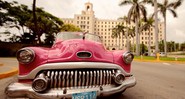Cuba, Mucho Gusto - Reprodução
