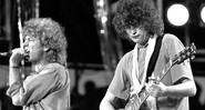 Galeria Led Zeppelin - abre
