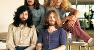 Galeria Led Zeppelin 10 - Mensagem demoníaca 