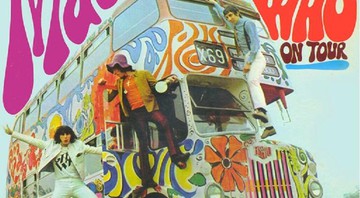 The Who - <i>Magic Bus</i> - Reprodução
