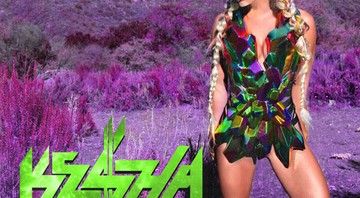 Kesha Warrior - Divulgação