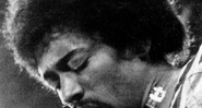 Nuno Mindelis - Jimi Hendrix