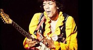 Beto Lee - Jimi Hendrix