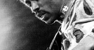 Felipe Machado - Jimi Hendrix