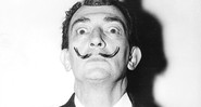 Salvador Dalí - AP