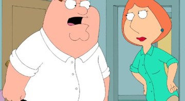 Family Guy - Reprodução