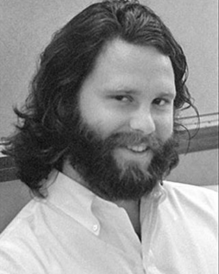 Jim Morrison está vivo - galeria