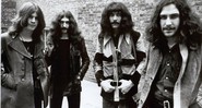 Black Sabbath - Enquete - capa