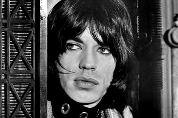 Mick Jagger Performance  - Galeria