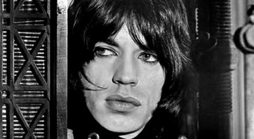 Mick Jagger Performance  - Galeria - Reprodução / Site Oficial
