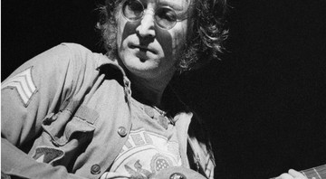 John Lennon - AP