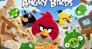 <i>Angry Birds</i> - Reprodução
