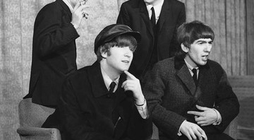 Beatles - AP