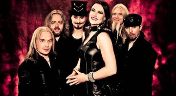 Nightwish - Divulgação