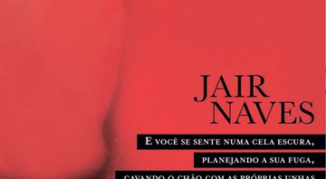 Jair Naves - Divulgação