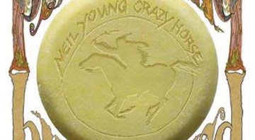 Neil Young & Crazy Horse - Divulgação