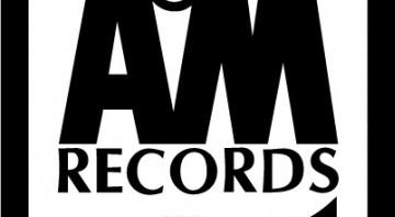 A&M Records - Reprodução
