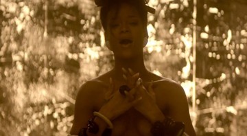 Rihanna - Where Have You Been - Reprodução
