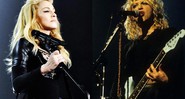 Madonna vs. Courtney Love - Galeria