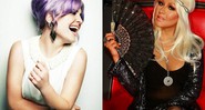 Kelly Osbourne vs Christina Aguilera - Galeria
