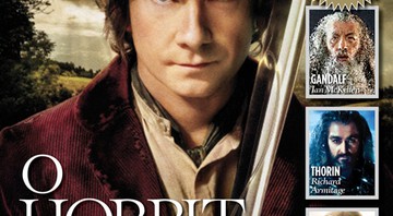 O Hobbit – O Guia Definitivo - Divulgação