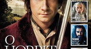 O Hobbit – O Guia Definitivo - Divulgação