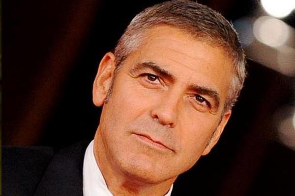 George Clooney - Galeria Diretores