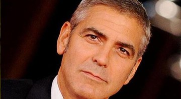George Clooney - Galeria Diretores - Divulgação