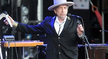 Shows 2012 - Bob Dylan - AP