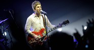 Shows 2012 - Noel Gallagher