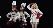 Show 2012 - Madonna