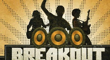 Breakout Brasil - Reprodução