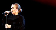Adele - Galeria Shows