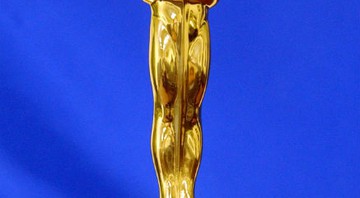 Estátua do Oscar - AP