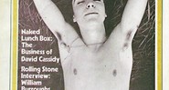 Galeria Nus nas Capas - David Cassidy