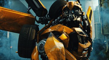 Transformers: O Lado Oculto da Lua  - Divulgação