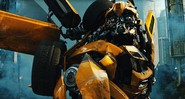 Transformers: O Lado Oculto da Lua  - Divulgação