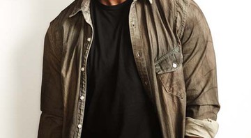 SEM EGO Jamie Foxx “despiu-se dele mesmo” para criar o protagonista de Django Livre - NINO MUNOZ/DIVULGAÇÃO