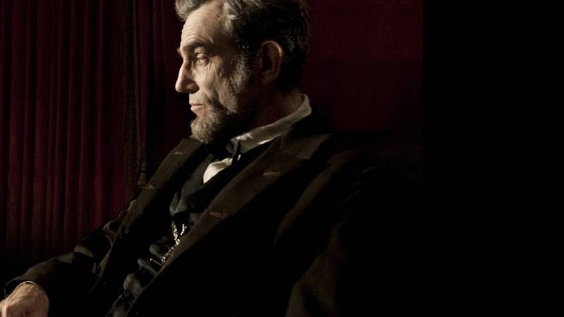 Daniel Day-Lewis - Lincoln