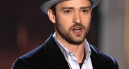 Galeria Retorno - Justin Timberlake 