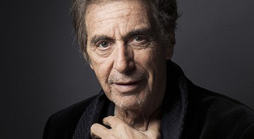 Al Pacino - AP
