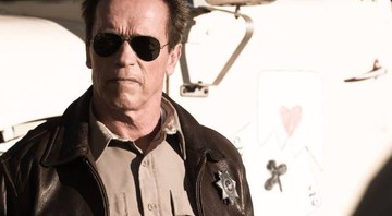 Arnold Schwarzenegger - Divulgação