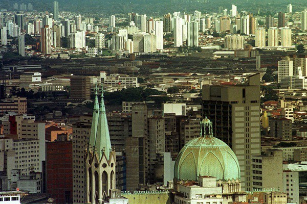 No aniversário de São Paulo, uma viagem pelo mundo em dez canções